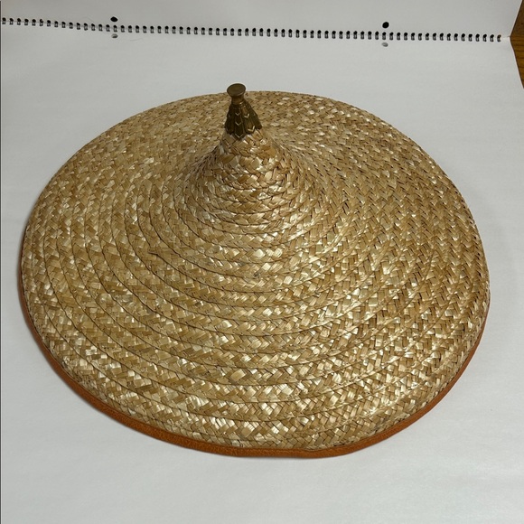 Disney Raya movie straw hat - Picture 1 of 3
